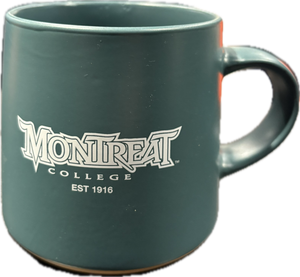 Coffee Mug, Teal