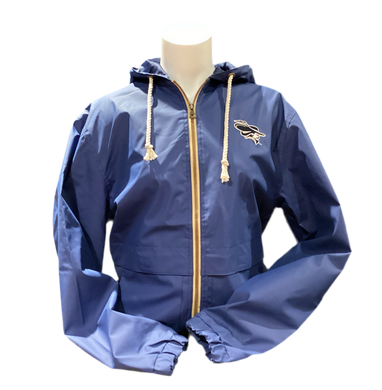 Weatherproof Vintage Hood MV Sport, Twilight Blue