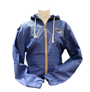 Weatherproof Vintage Hood MV Sport, Twilight Blue