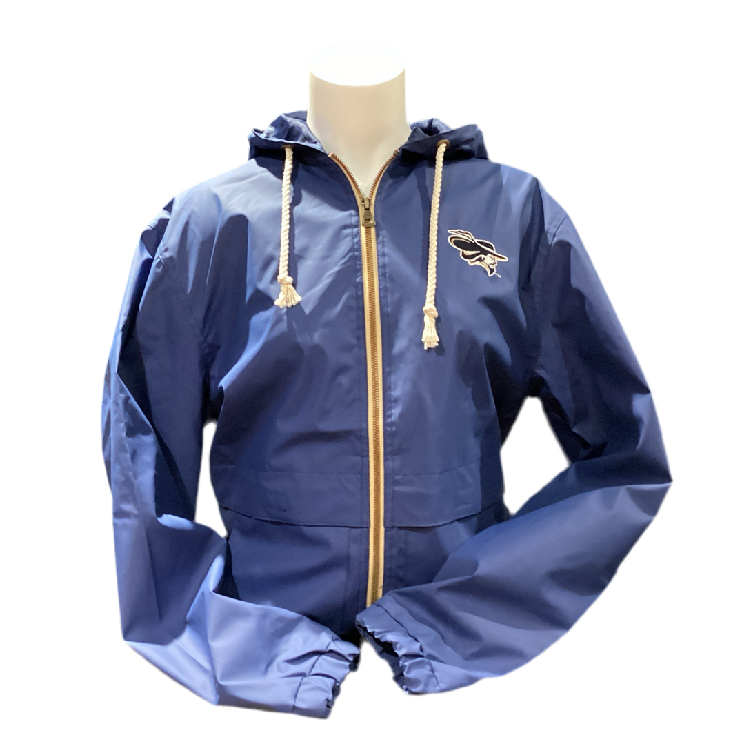 Weatherproof Vintage Hood MV Sport, Twilight Blue