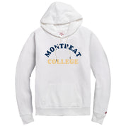 Victory Springs Ladies Hood | White