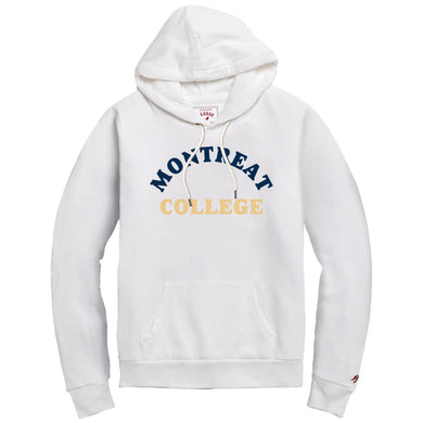 Victory Springs Ladies Hood | White