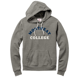 Victory Springs Ladies Hood | Fall Heather Grey