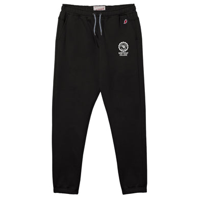 1991 Brushed Jogger | Black