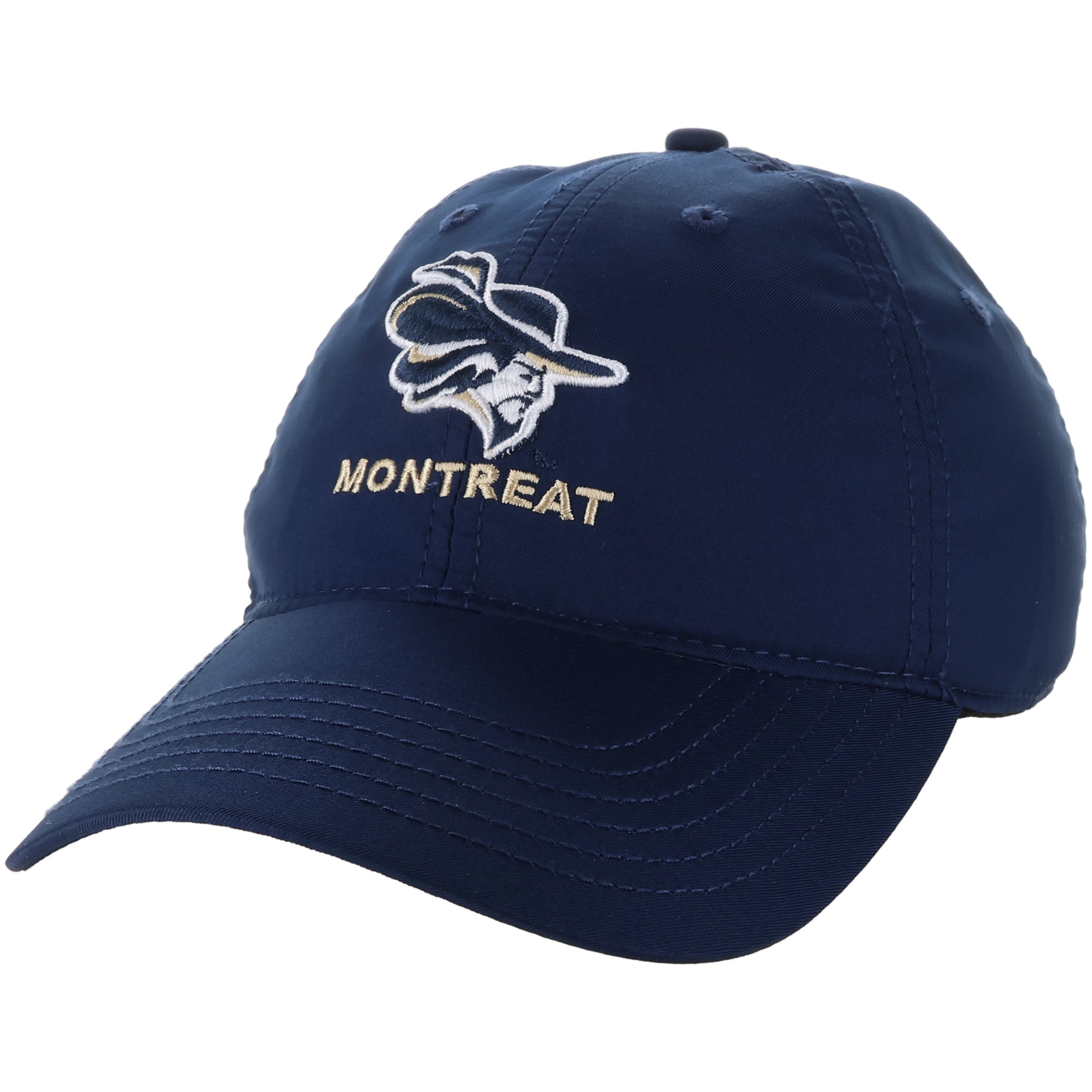 Cool-Fit Adjustable Hat | Navy