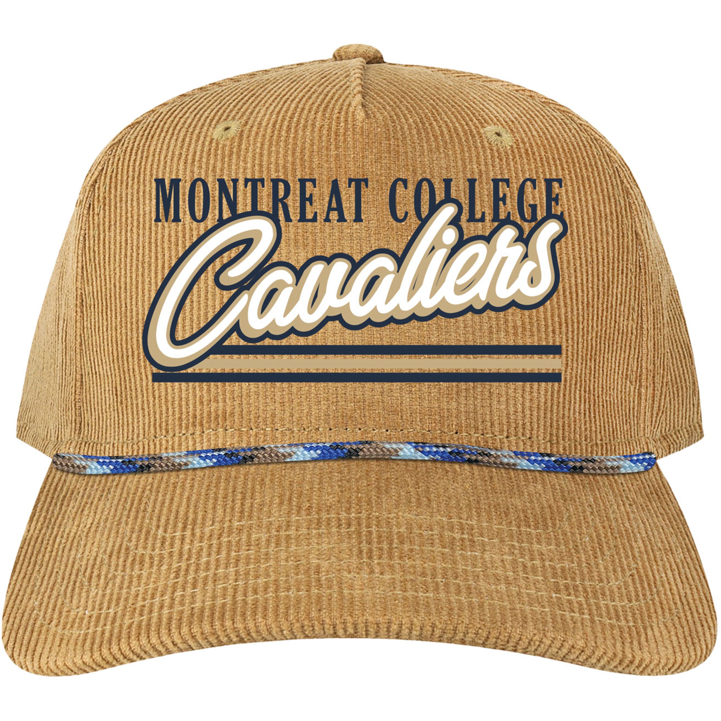 Roadie Trucker Cap | Khaki