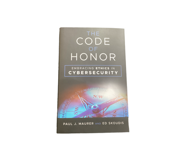 (Book) The Code of Honor - Maurer Skoudis