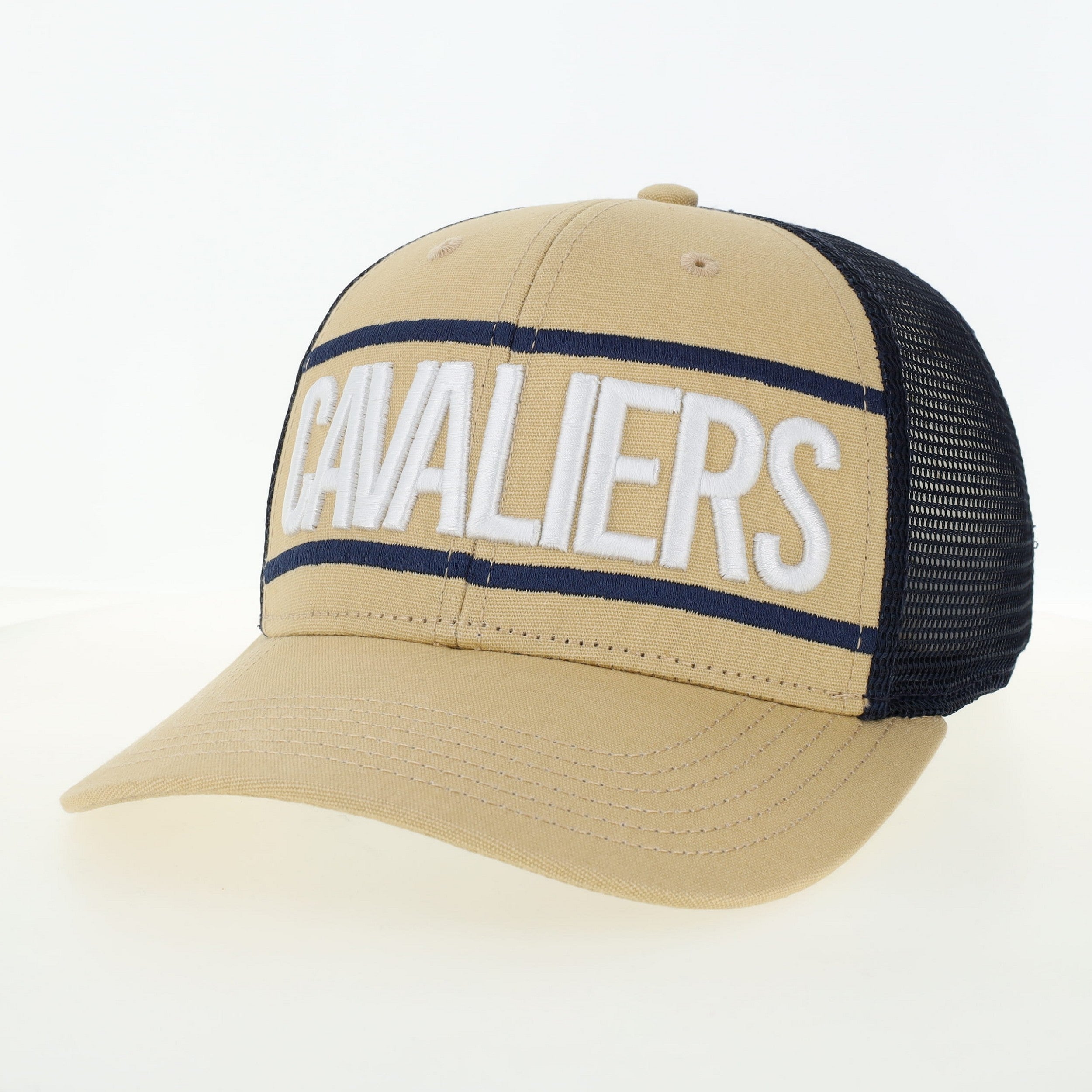 Headliner Adjustable Hat | Gold