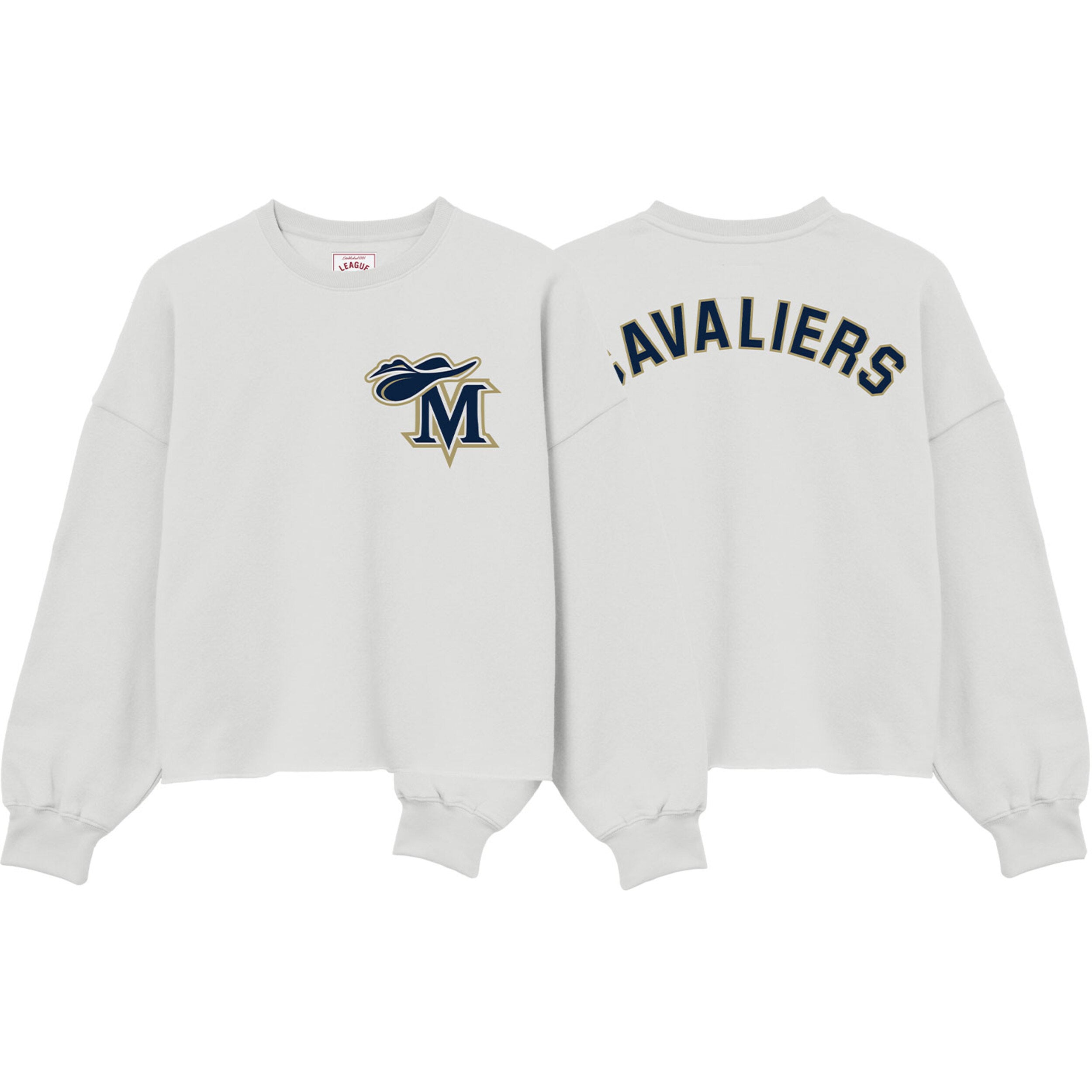 Game Day Midi | White
