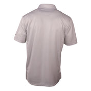 Fairway Flex Polo | Cool Grey