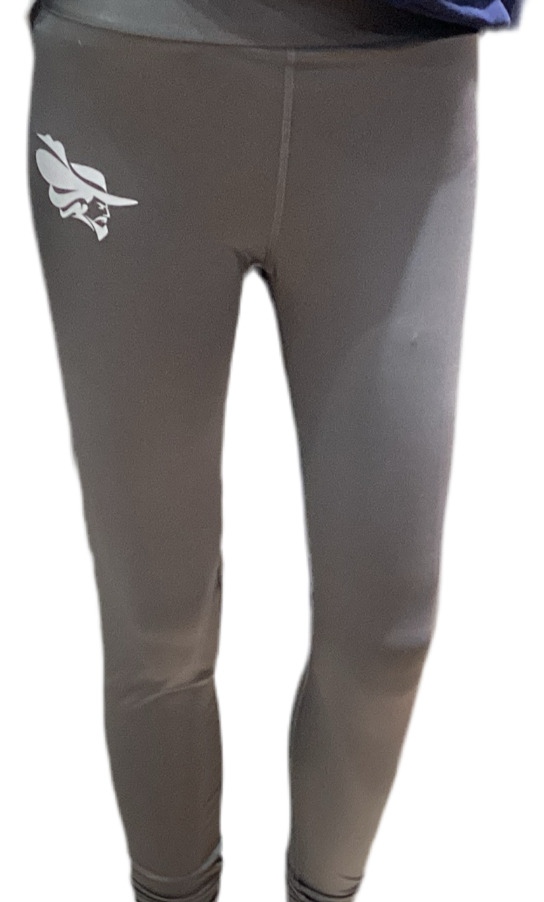 Techfit Long tights Adidas | Graphite