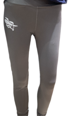 Techfit Long tights Adidas, Graphite