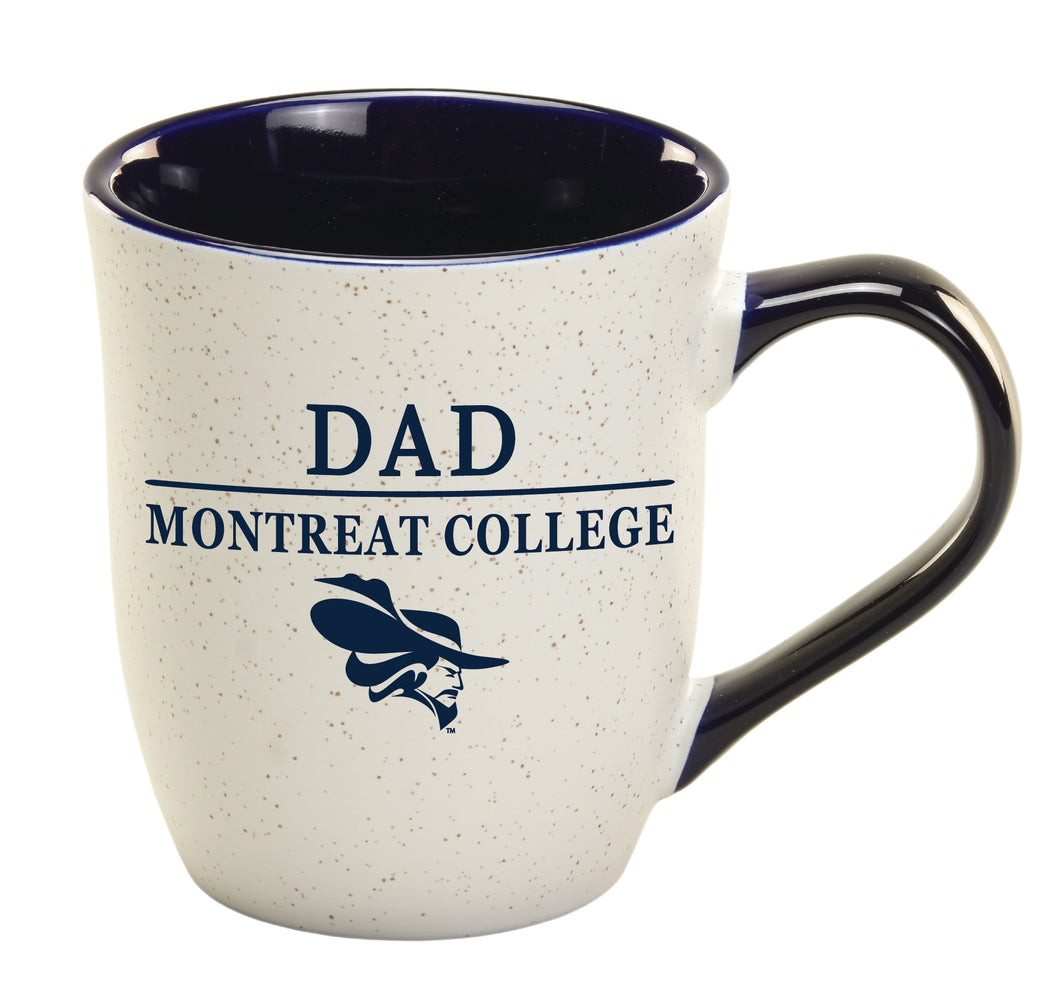 Granite Mug | Dad