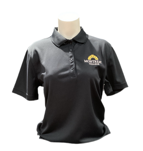 Ladies Polo Shirts Edwards, Navy