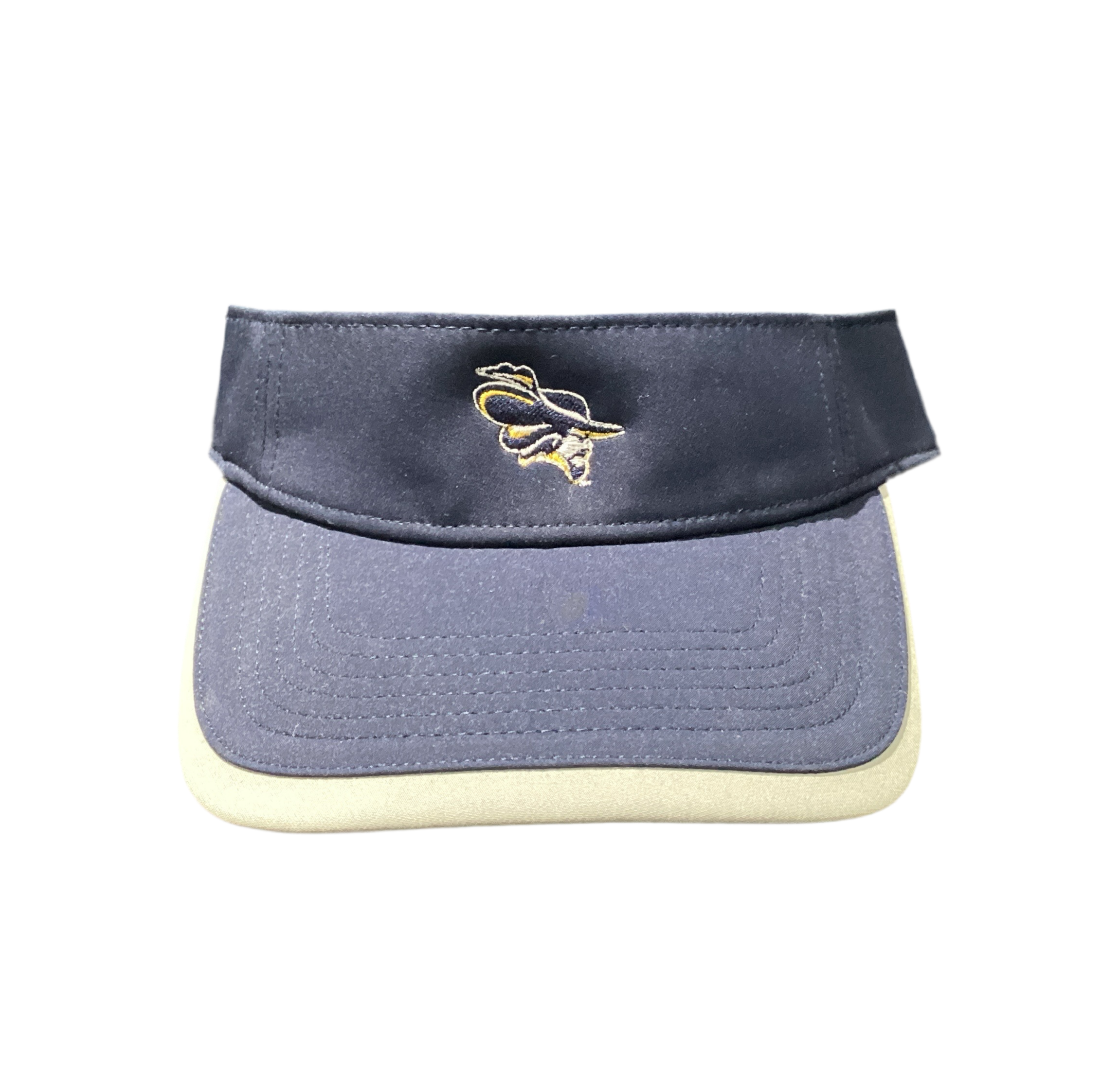 The Game Visor | Navy
