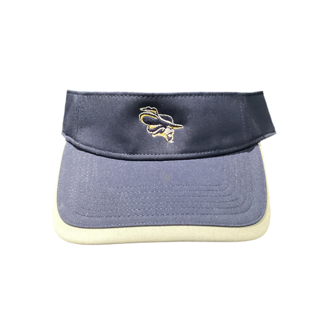 The Game Visor, Navy