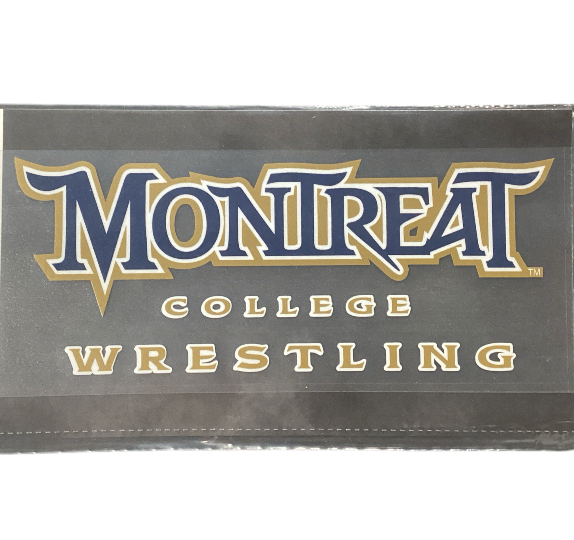 Full Color Automotive Decal