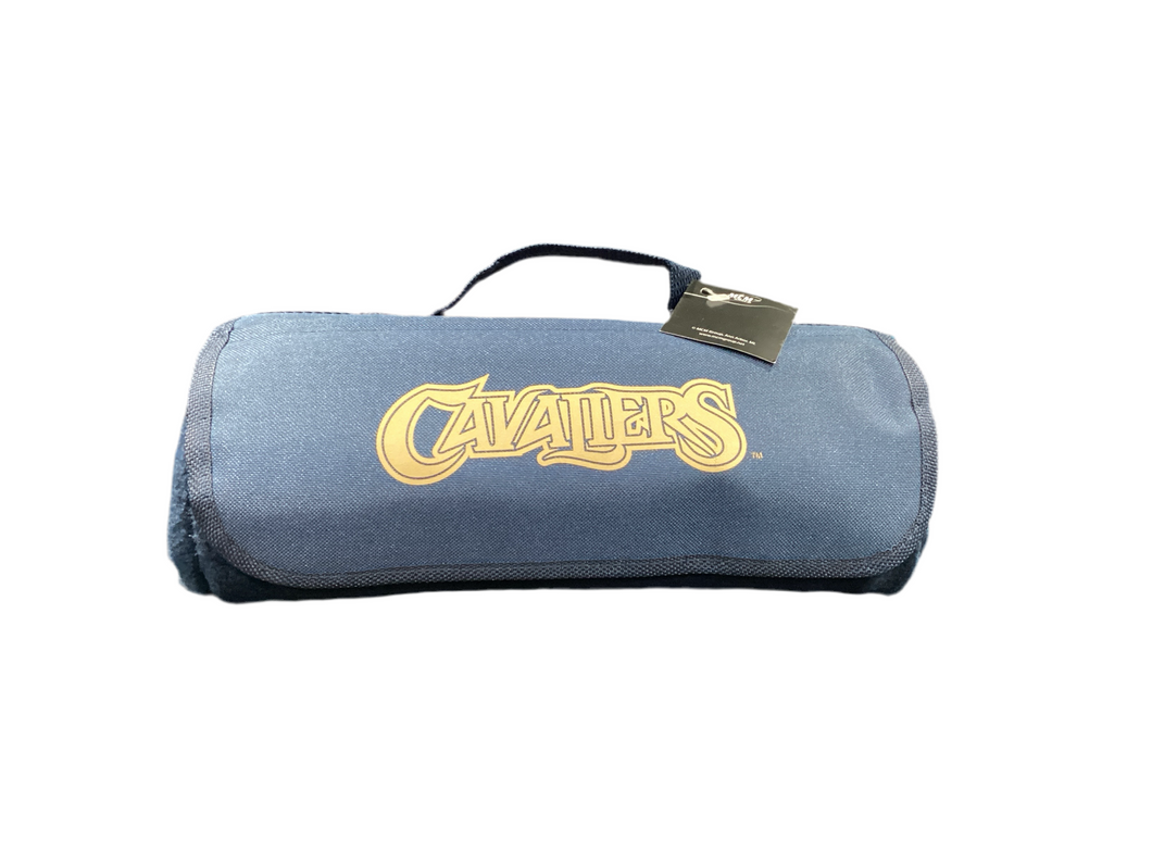 Stadium Blanket | Navy