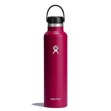 Hydro Flask 24OZ Standard Mouth Flex Cap | Snapper