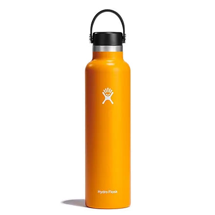 Hydro Flask 24OZ Standard Mouth Flex Cap | Starfish
