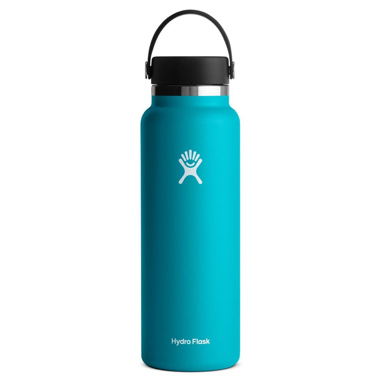Hydro Flask 40OZ Wide Mouth Flex Cap | Laguna