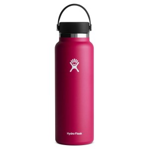 Hydro Flask 40OZ Wide Mouth Flex Cap | Snapper