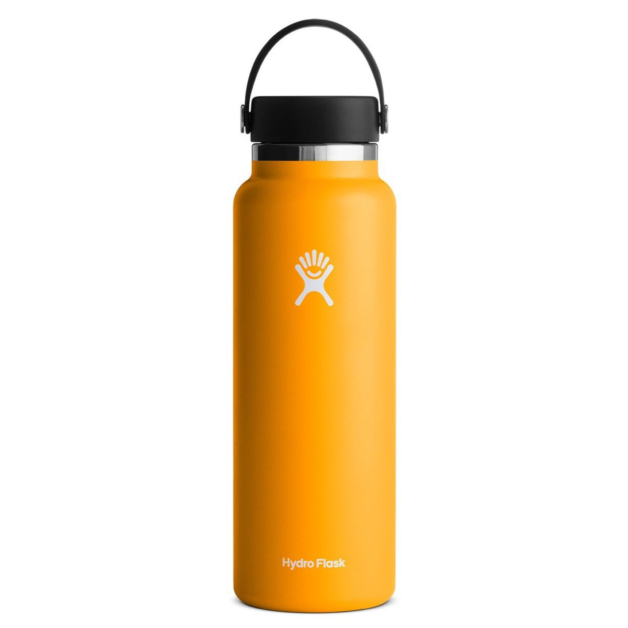 Hydro Flask 40OZ Wide Mouth Flex Cap | Starfish
