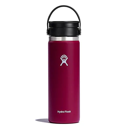 Hydro Flask 20OZ Wide Mouth Flex Sip Lid | Snapper
