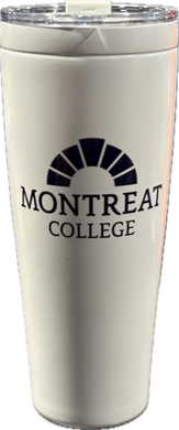 30oz Viking Nova Tumbler, White