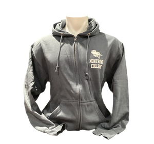 Fundamental Full Zip MV Sport, Lake Blue