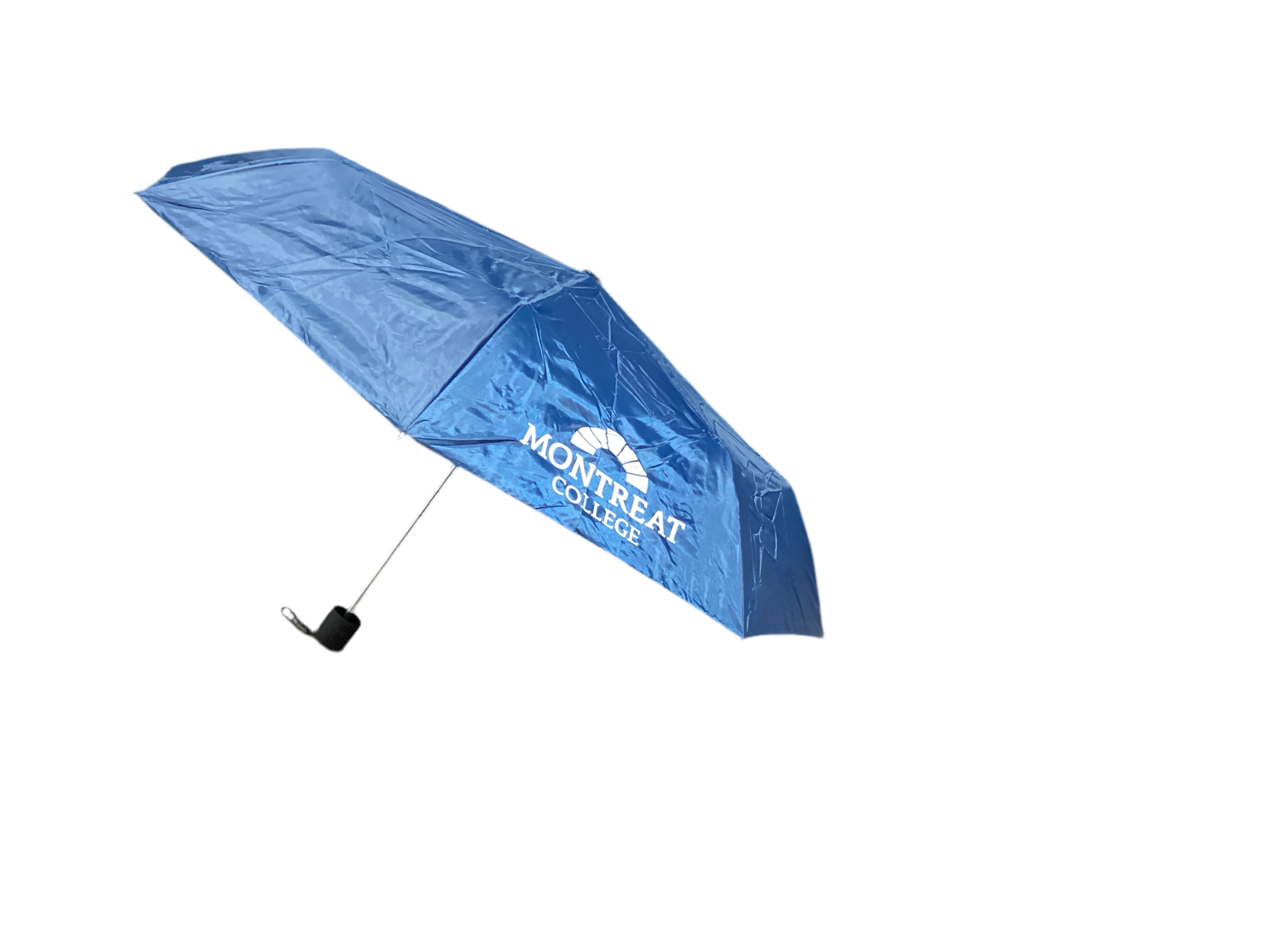 42" Mini Compact Umbrella | Navy