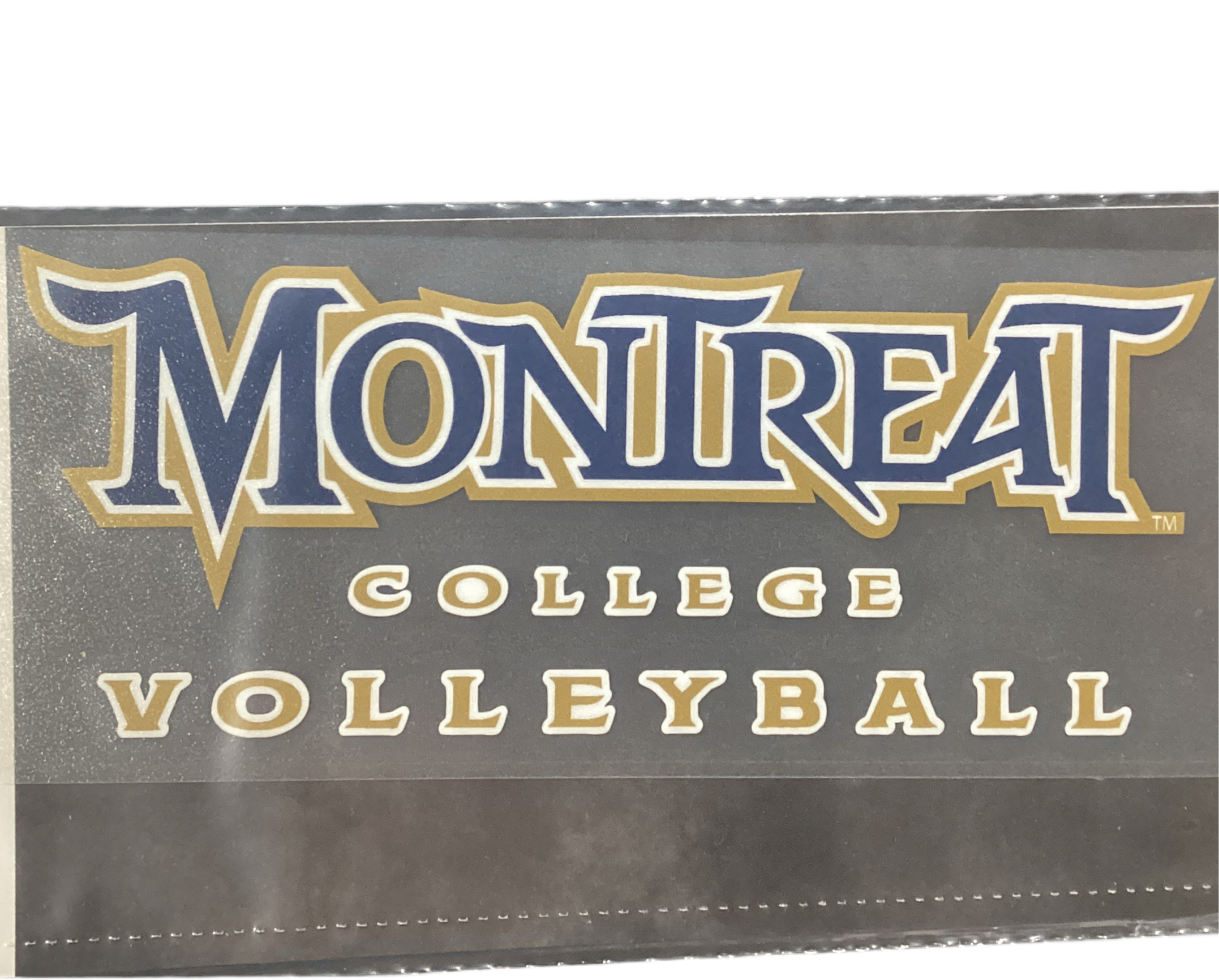 Full Color Automotive Decal