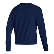 Premium Vintage Crew | Navy