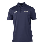 Ultimate 365 Solid Polo | Collegiate Navy