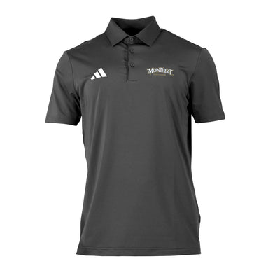 Ultimate 365 Polo | Grey