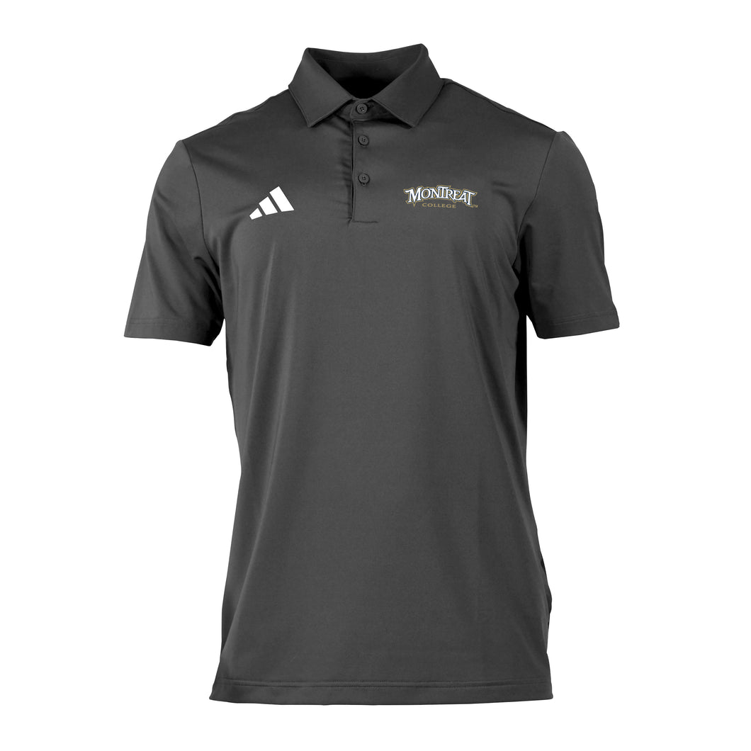 Ultimate 365 Polo | Grey