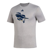 Creator Short Sleeve Tee | Medium Heather Grey