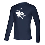 Creator Long Sleeve Tee | Navy