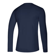 Creator Long Sleeve Tee | Navy