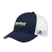 Structured Adjustable Mesh Mat | Navy