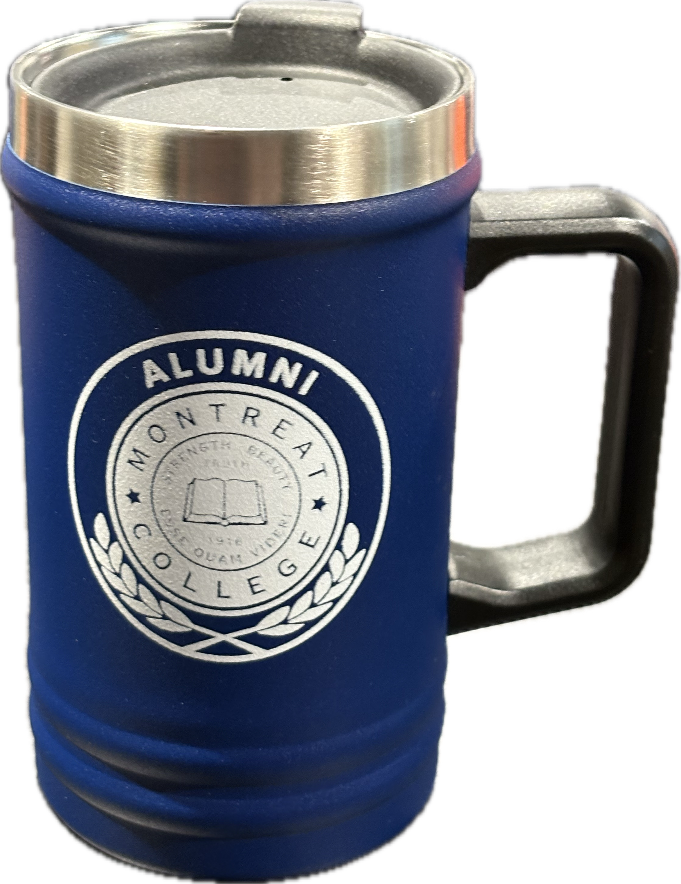 Alumni Travel Tumbler Regular