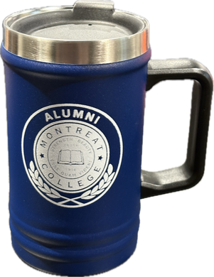 Alumni Travel Tumbler Regular