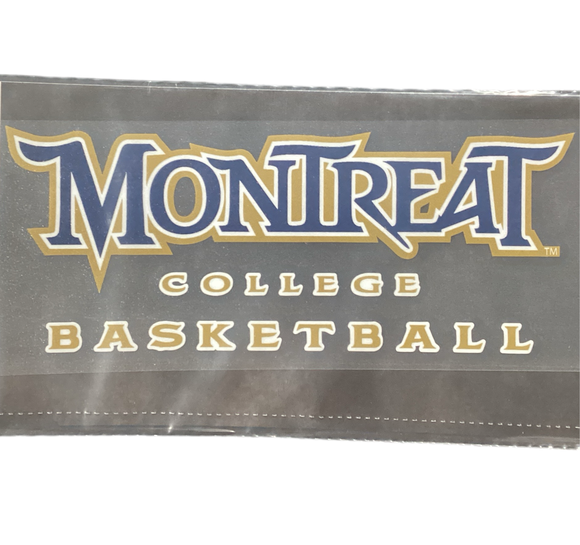 Full Color Automotive Decal