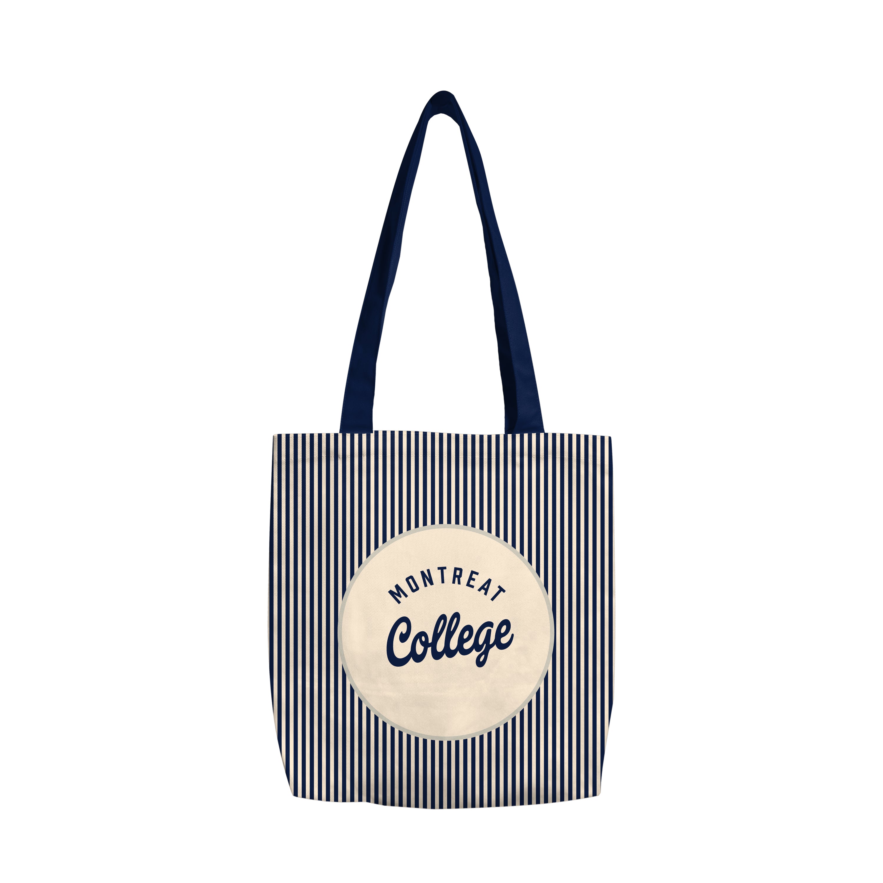 Canvas Tote |