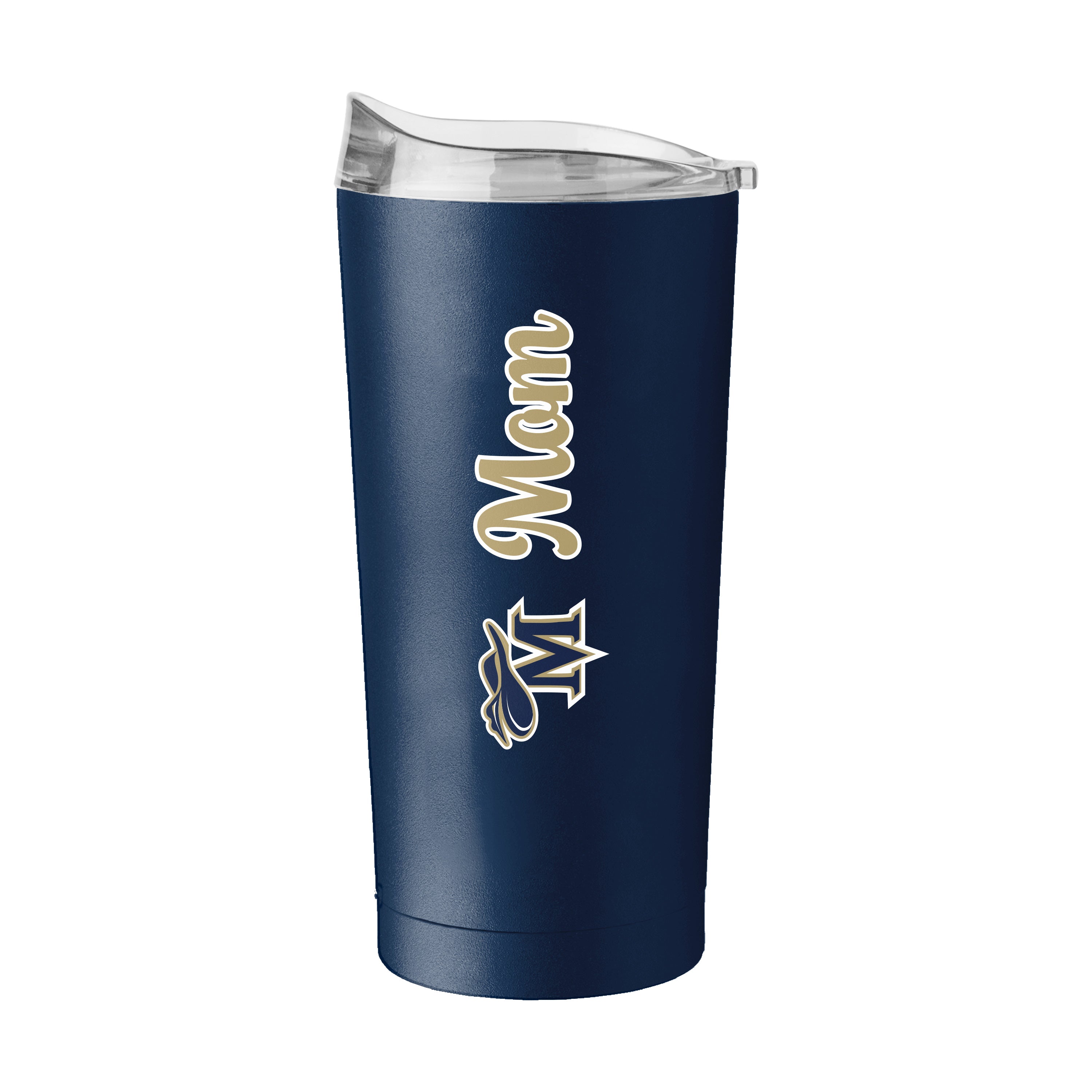 20 oz PC Tumbler | Mom