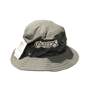 The Game Bucket Hat, Black