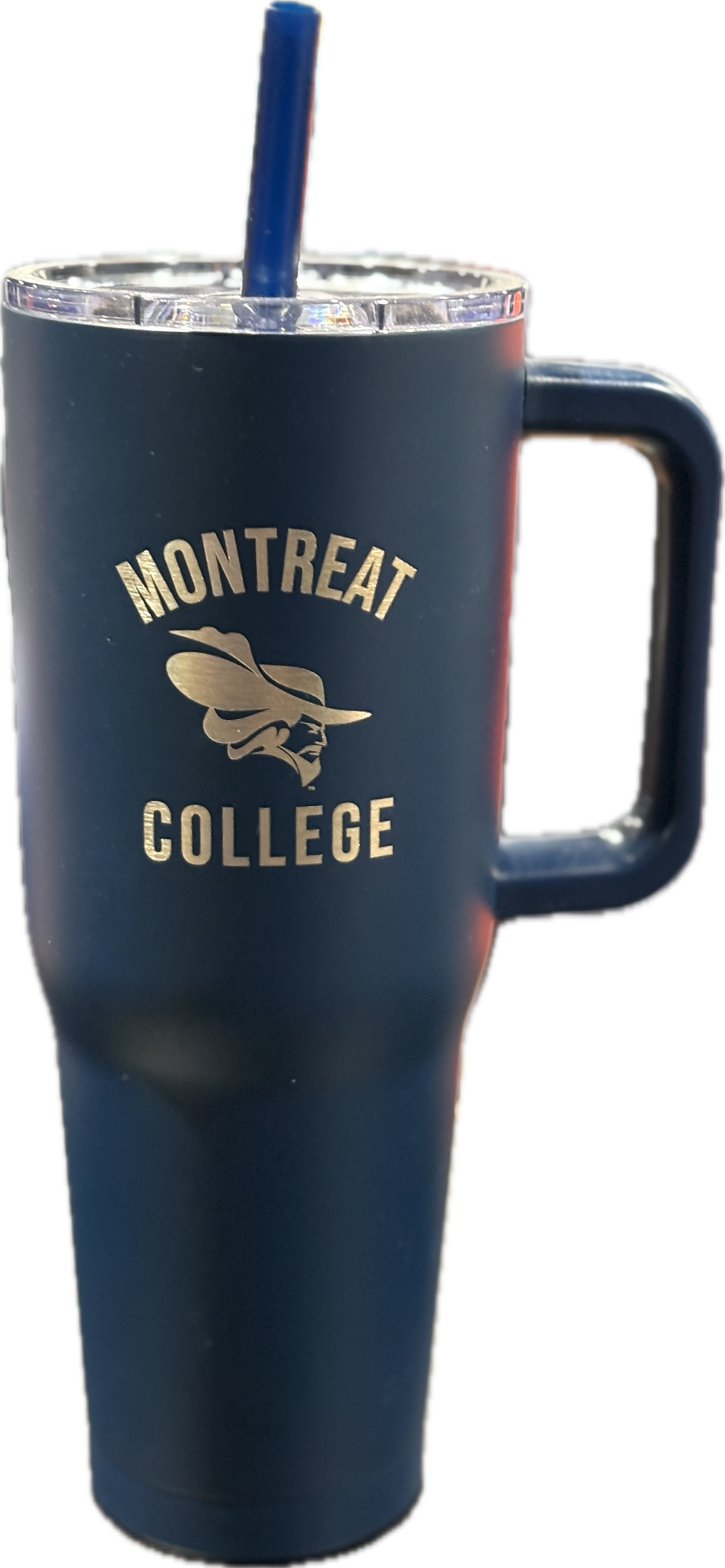 40oz Viking Nova Tumbler | Navy