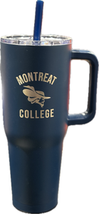 40oz Viking Nova Tumbler, Navy
