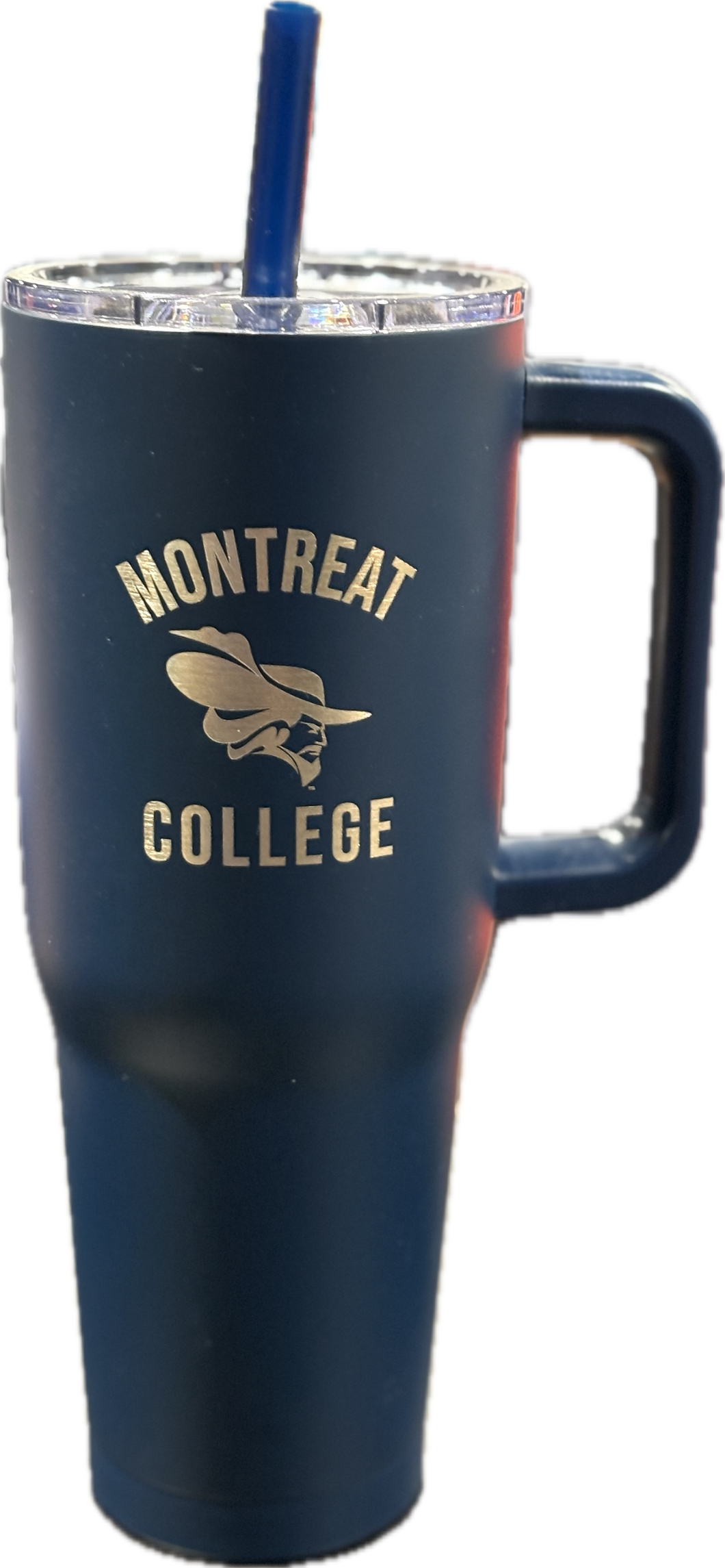 40oz Viking Nova Tumbler, Navy