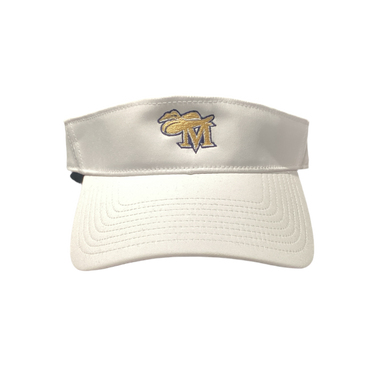 Adj Visor Adidas, White